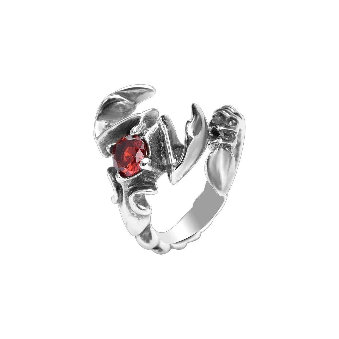 ZOKS Кольца Мужские