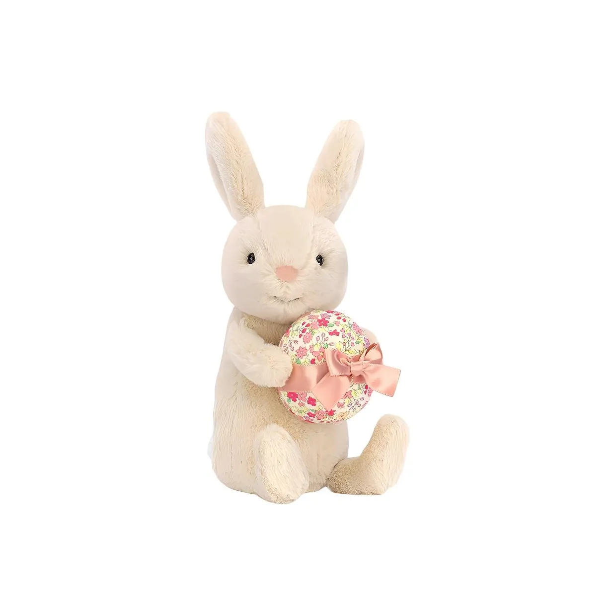 JELLYCAT Bonnie Bunny With Egg Plush Toy