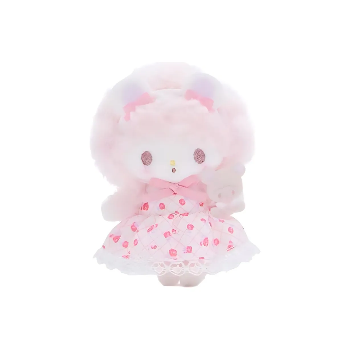 Санрио Piano День рождения Party Collection Куклы Piano Плюшевый Подвеска Трубы Высокие