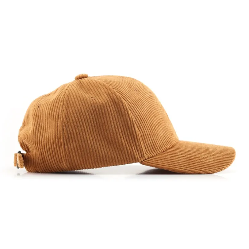 Yamaichi Maru Вельветовые кепки унисекс