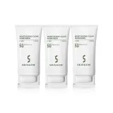 [선크림 크림] 50g*3