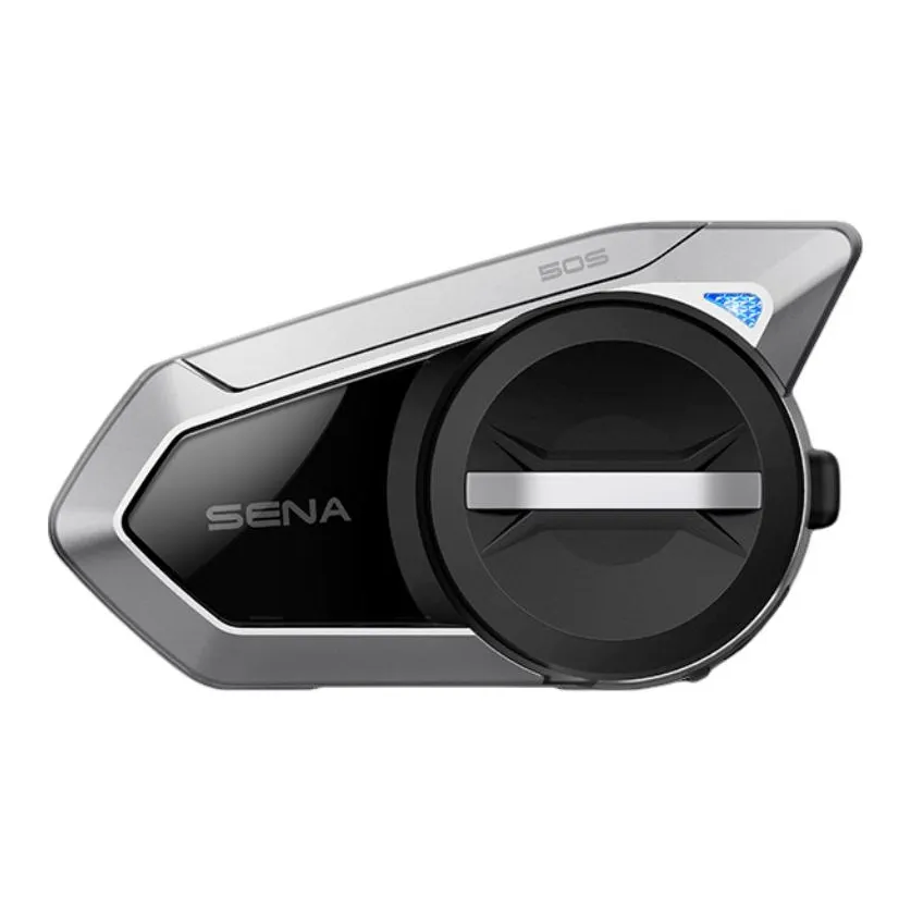 SENA Riding Equipment Helmet Bluetooth Earphones Unisex