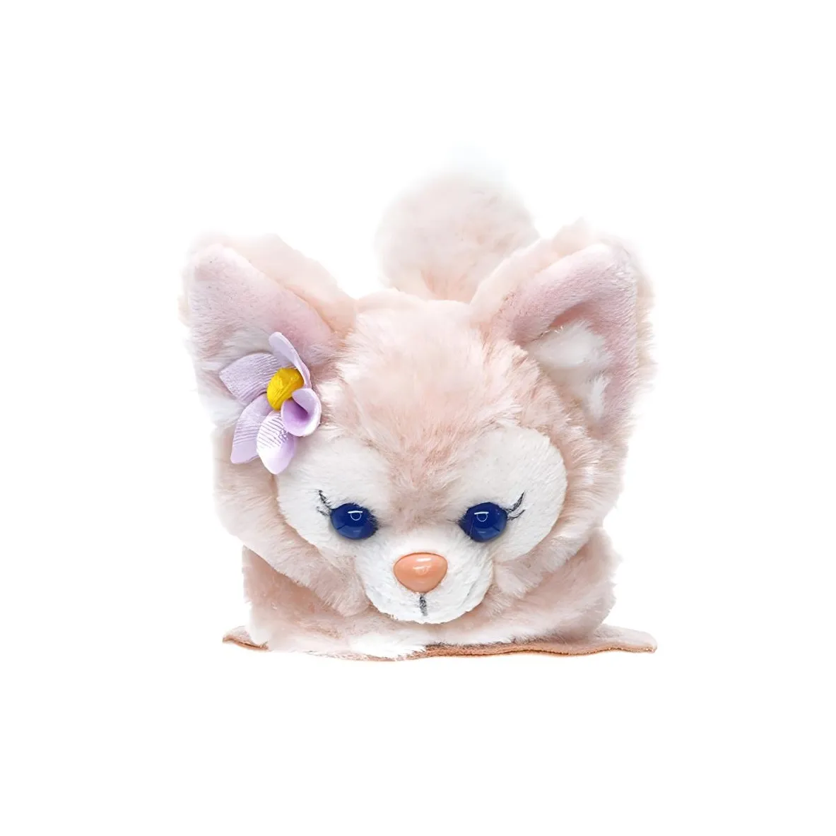 Disney LinaBell Плечевая подушка Магнитная Кукла Плюшевая кукла 12,7 см Высота