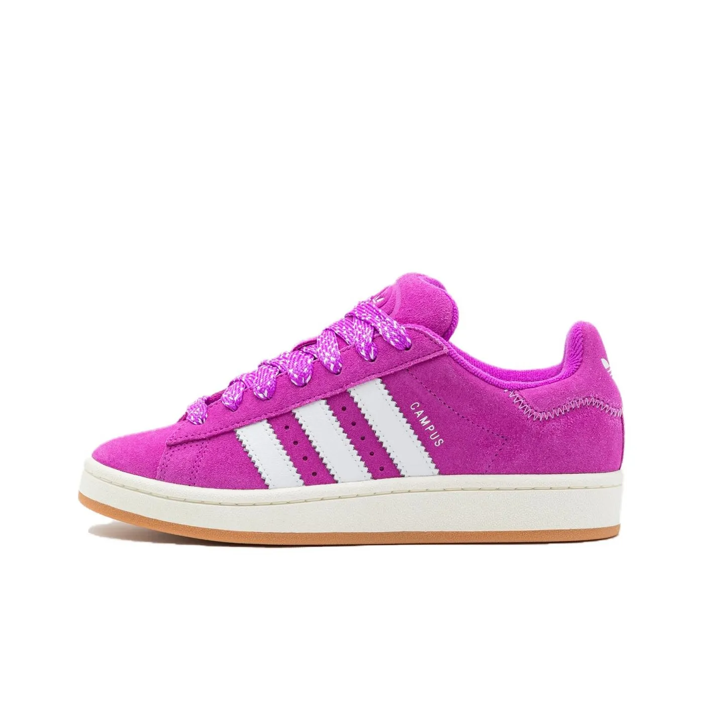 Adidas Campus 00s Purple Burst Women's