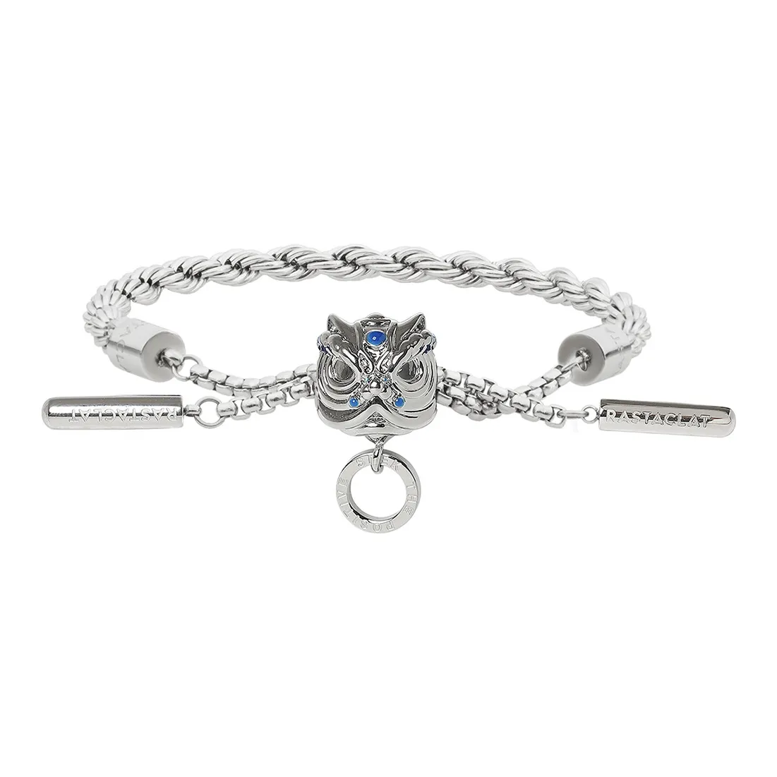 Rastaclat Сплав Браслеты Унисекс