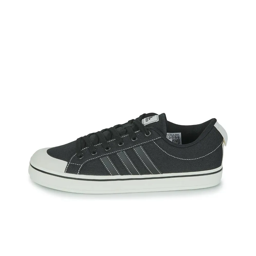 Bravada Adidas 2.0 'Black Off White'