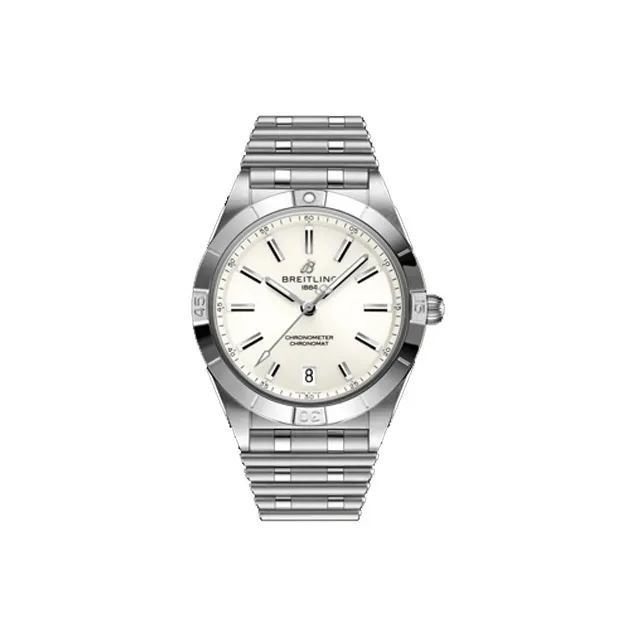Breitling Men's Watch