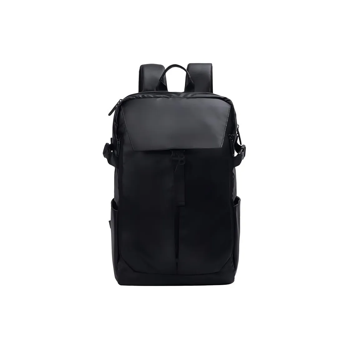 Granite Gear Recycled Leather Membrane Material Mountaineering Bag Backpack Men's Black