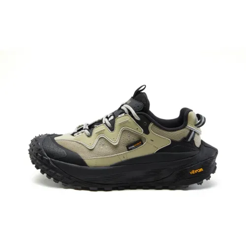 KOLON SPORT LIT CAMP Трекинговые ботинки Низкие Унисекс