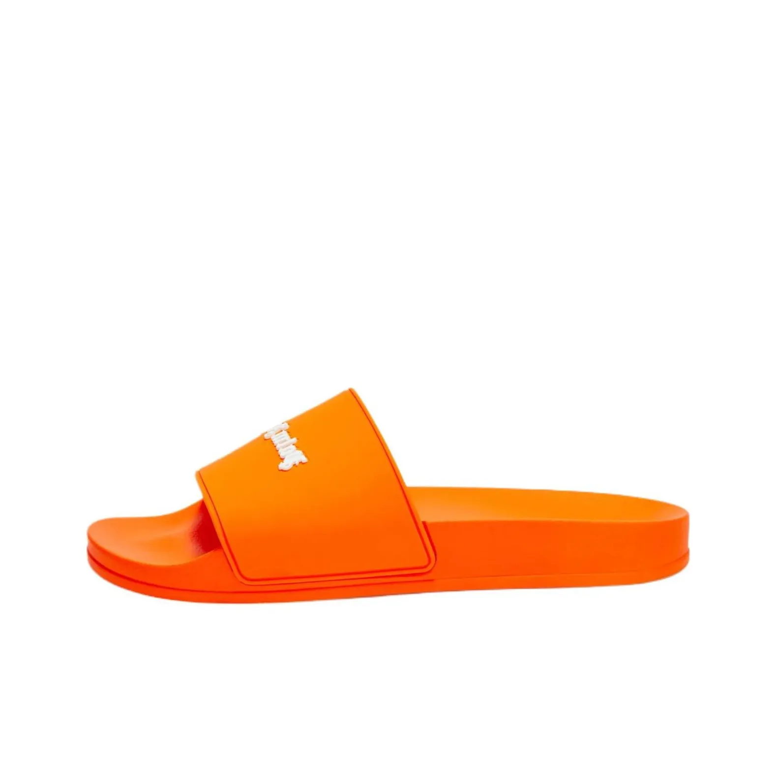 PALM ANGELS Слипоны Унисекс Оранжевый