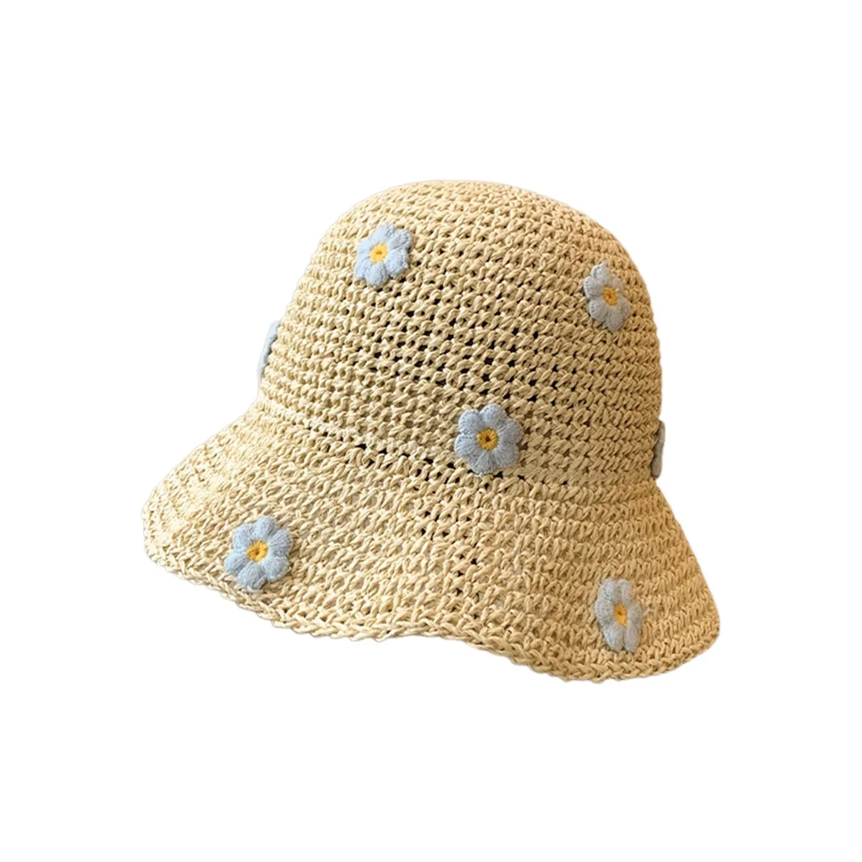 Youyoulan Polyester Sun Protection Hats Women's