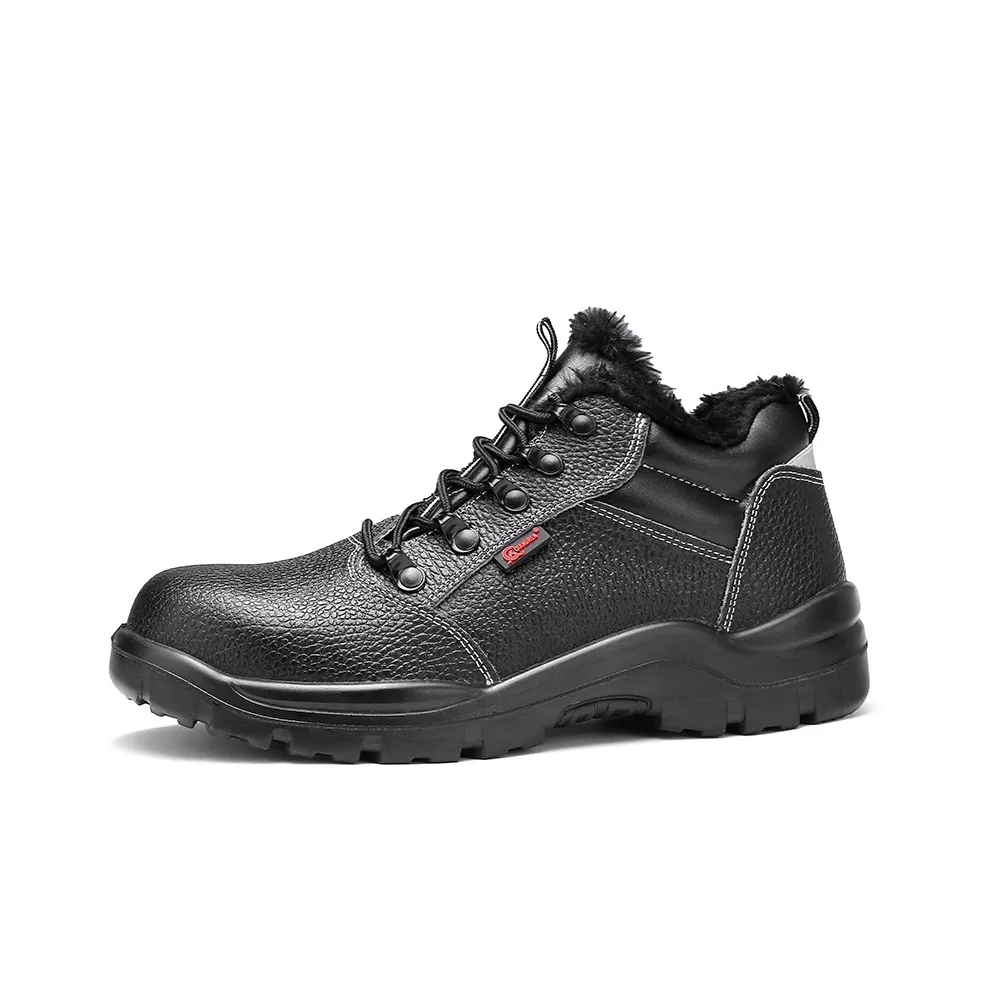 Strongman Safety Protective Shoes Men's