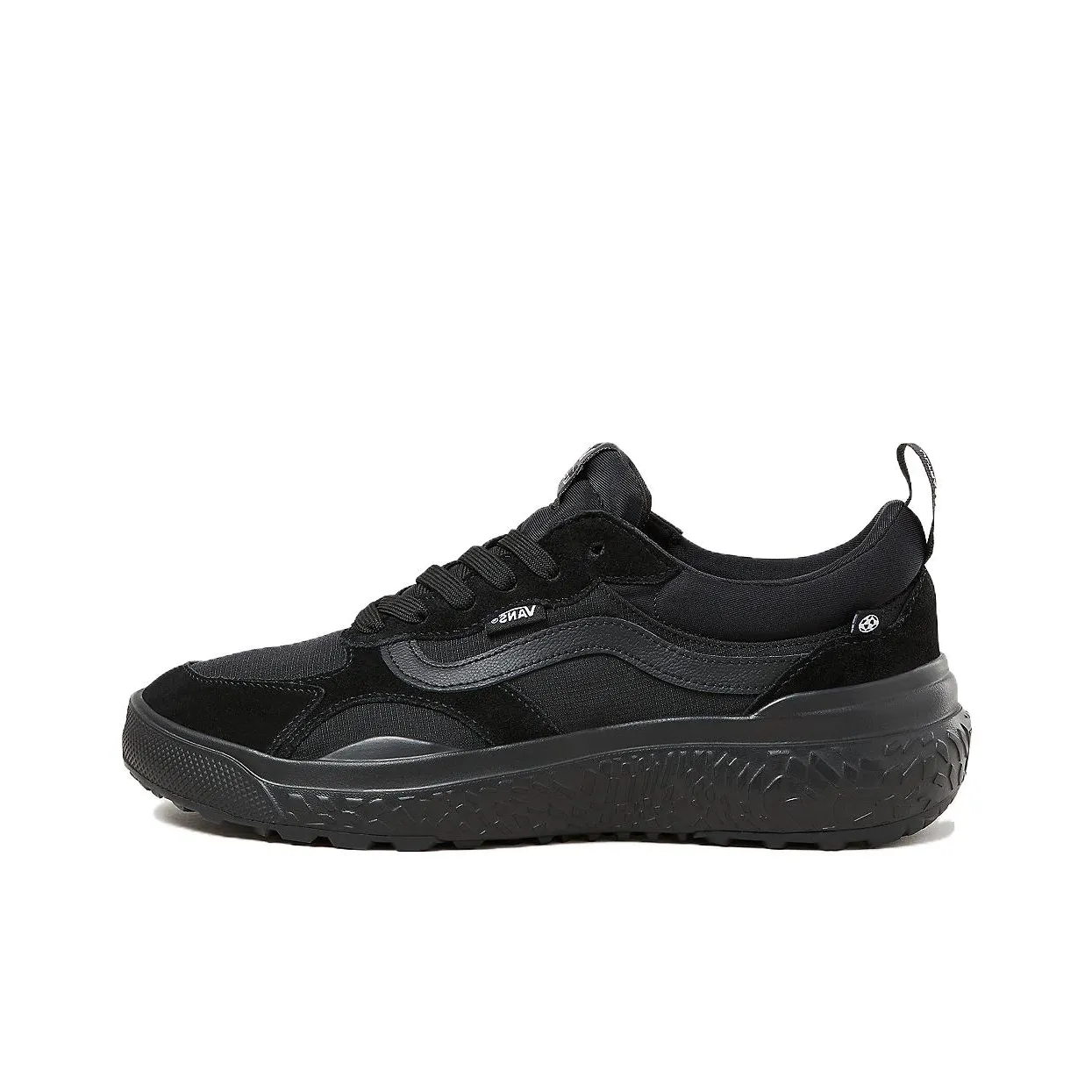 UltraRange Vans Neo VR3 Mte 'Triple Black'