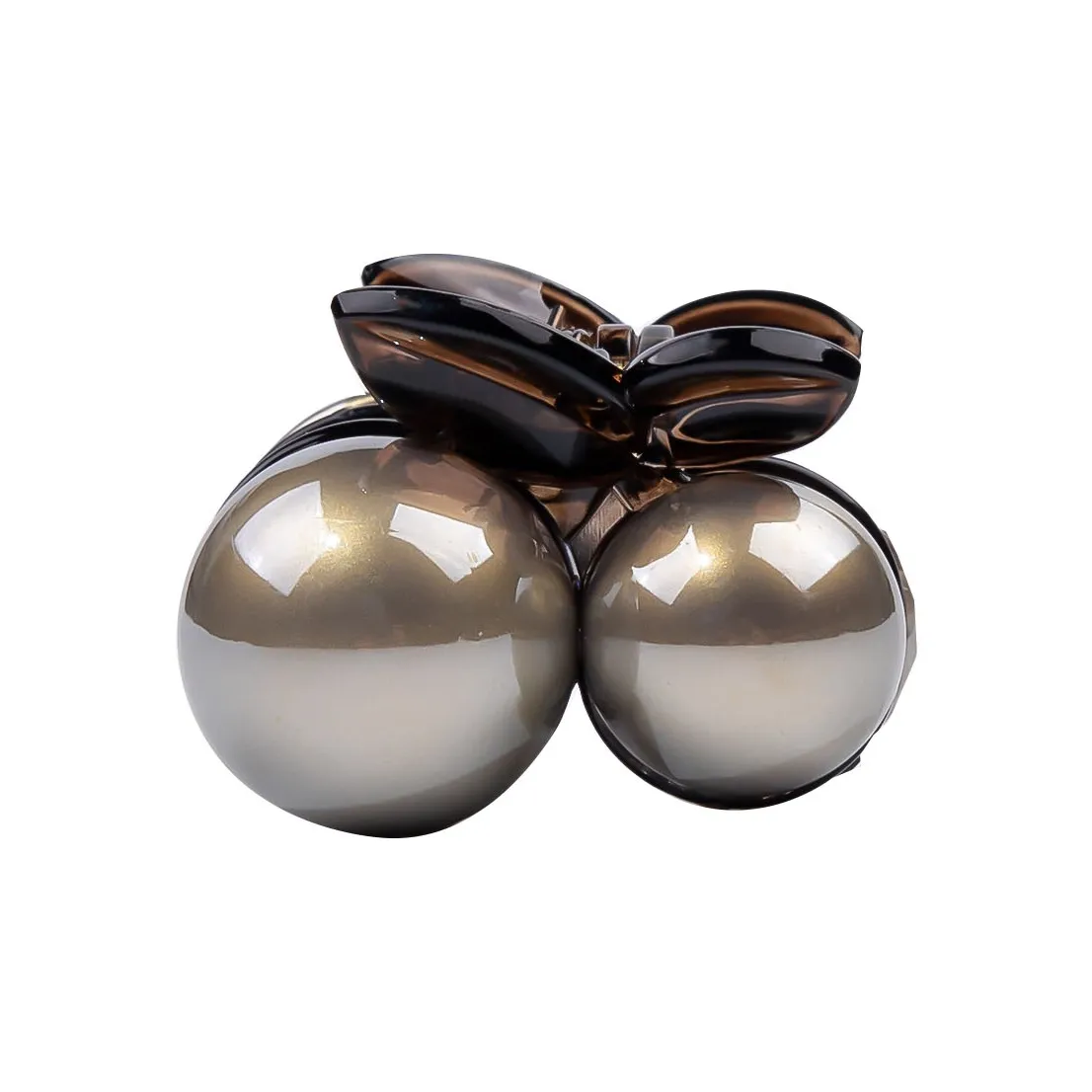 Capuel Hair Clips Women's