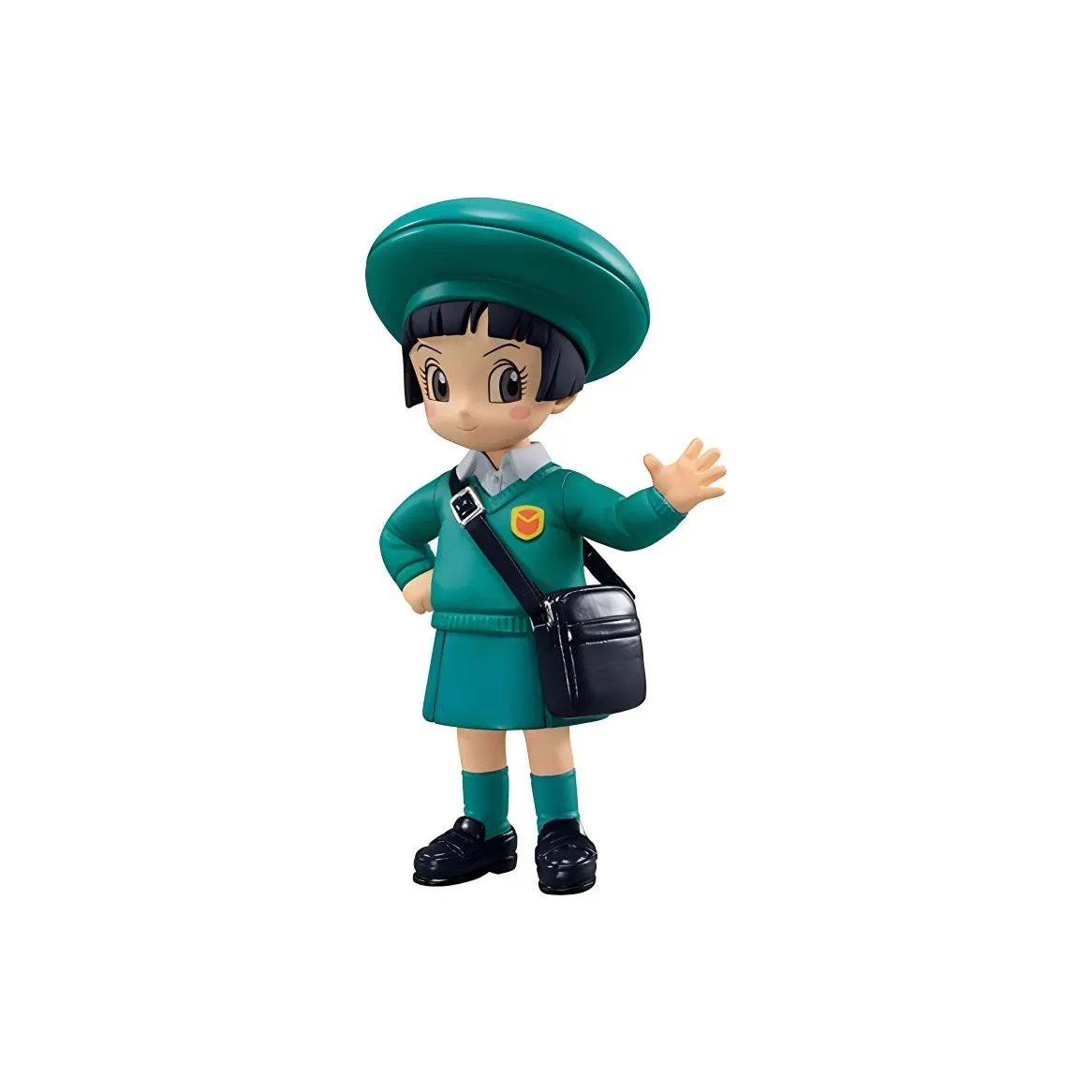 BANPRESTO Dragon Ball Characters Glass Factory Ichiban Kuji Dragon Ball Super  Superhero G Prize Scale Figures