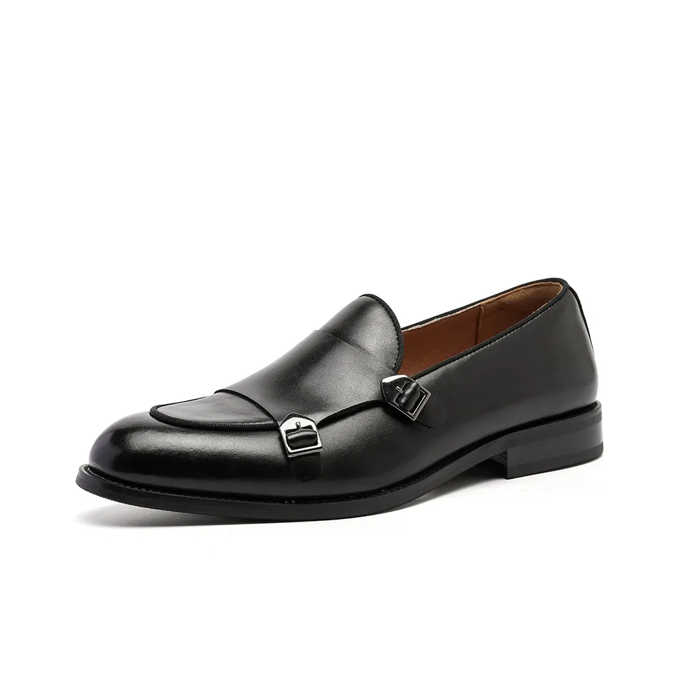 SHUPATE Лоферы Мужские