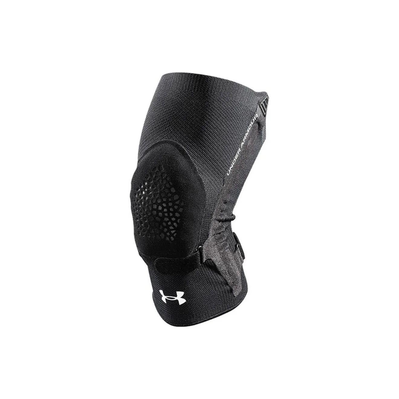 Under Armour Knee Pads Polyamide Cycling, Soccer, Basketball, Fitness, Motorcycle, Rugby