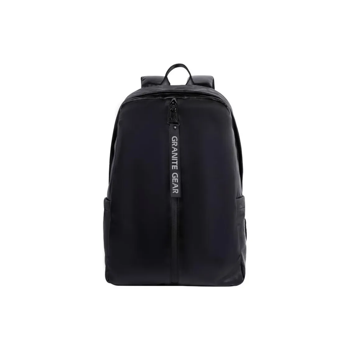 Granite Gear 19L Туристические сумки Экологичные RPET Переработанный материал Кожа Фильмовая Черный Унисекс