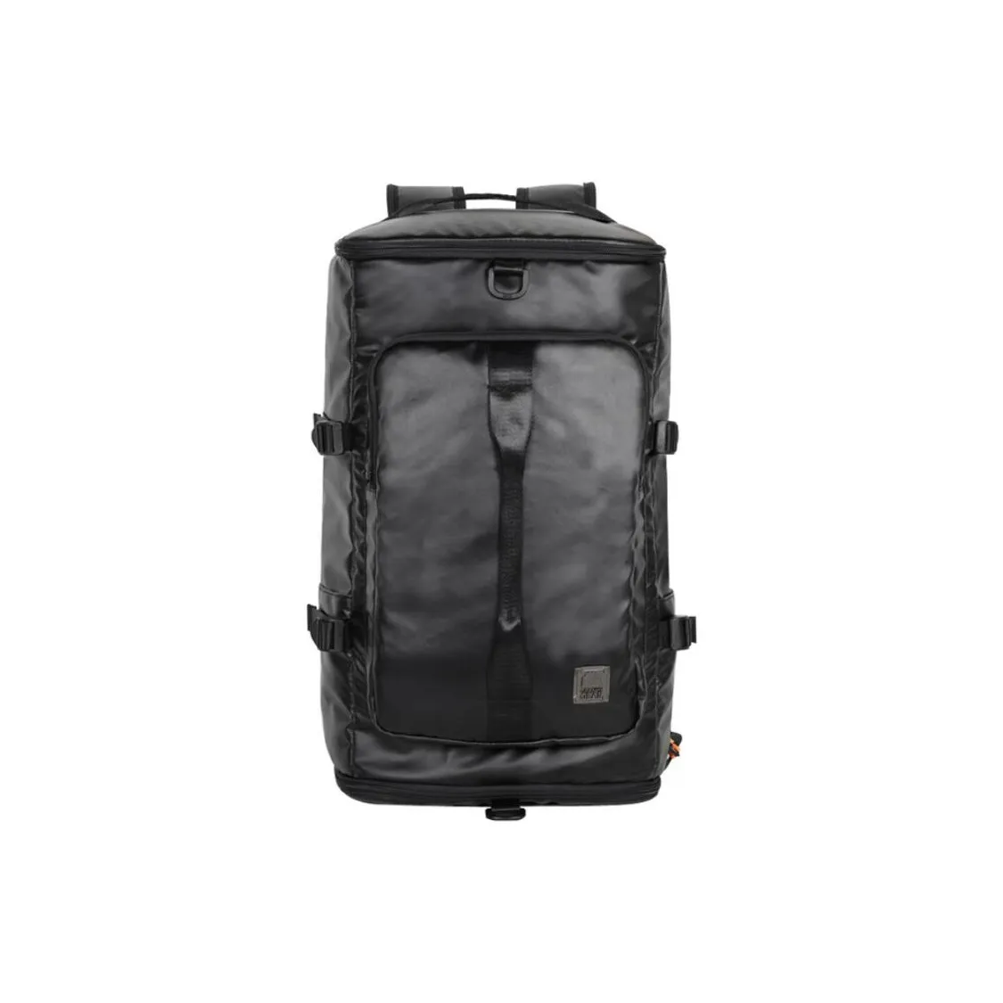 Granite Gear Recycled Leather Membrane Material Backpack Men's Black