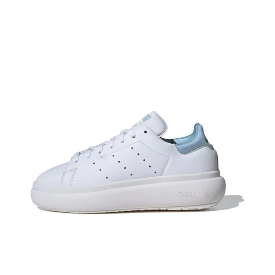 Adidas Stan Smith Pf 'White Cloud Blue' Women's