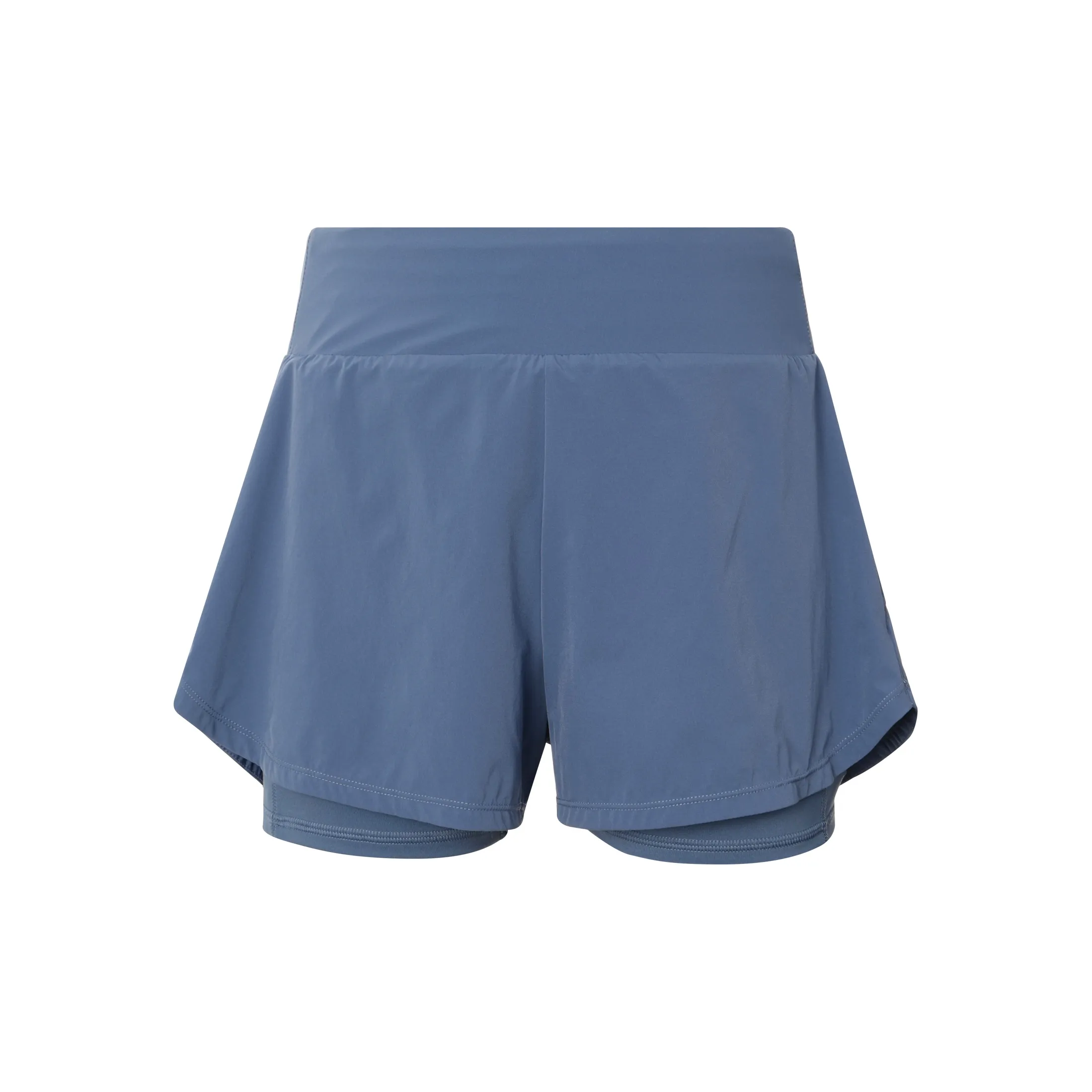 Nike Dri-Fit Sports Shorts Women's Mint Blue