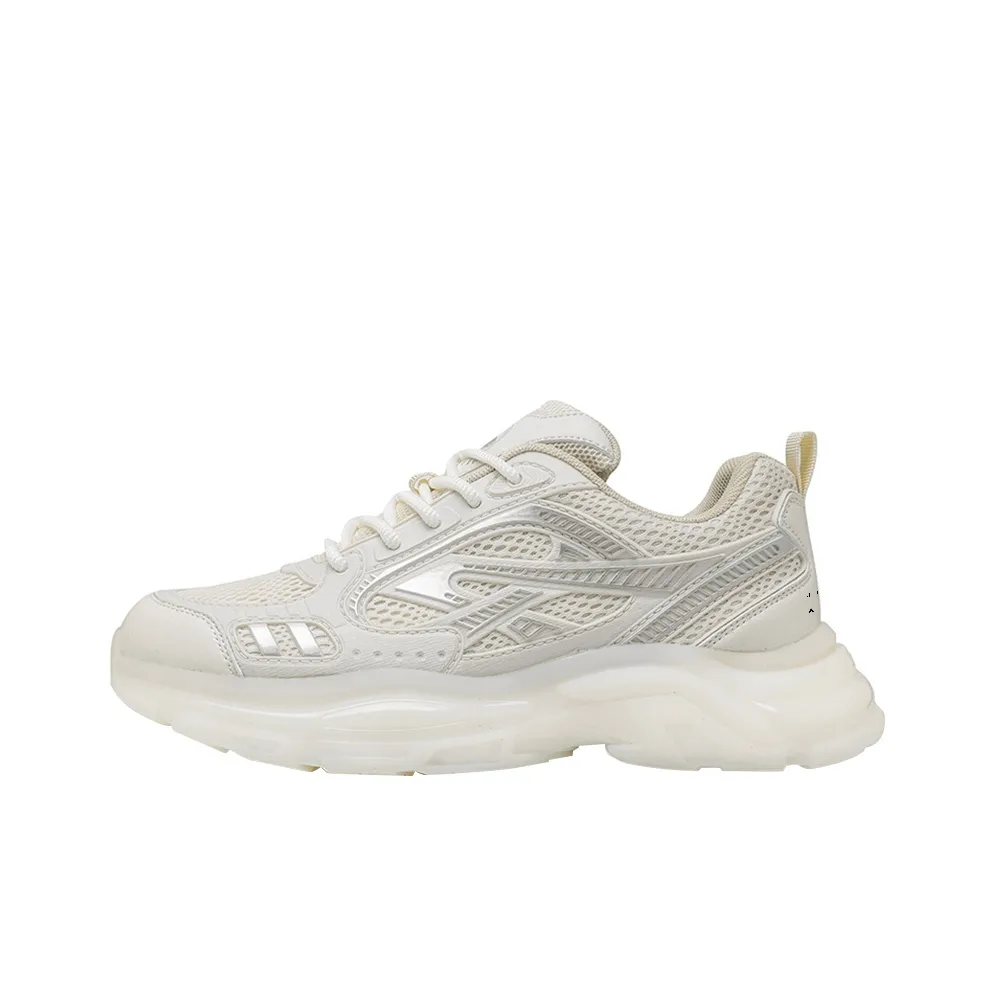 JOSEPH ABBOUD Cushioning, Slip Resistant, Abrasion Resistant, Breathable Low Top Chunky Sneakers Men's
