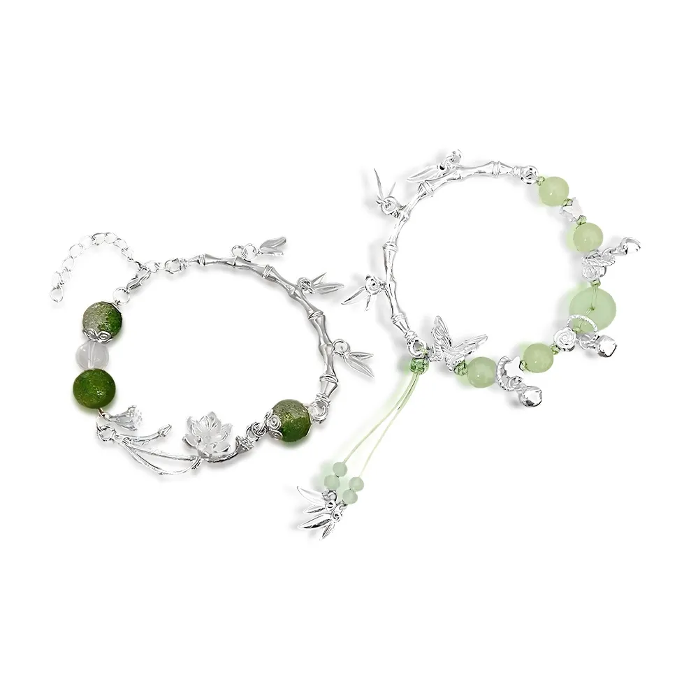 GUDS GAVE Сплав Браслеты Унисекс Удачи