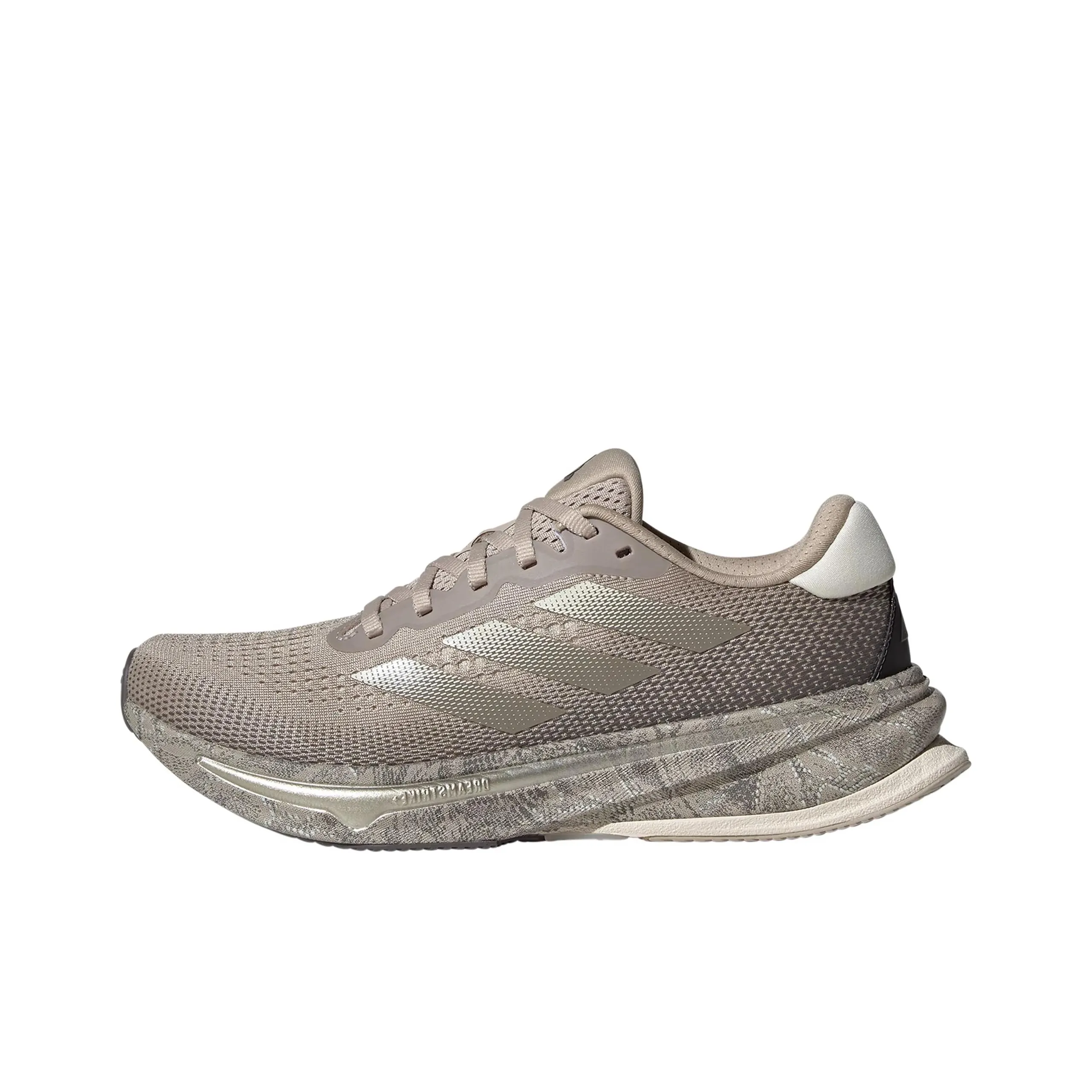 Adidas Supernova Rise Wonder Beige Wonder White Charcoal Women's
