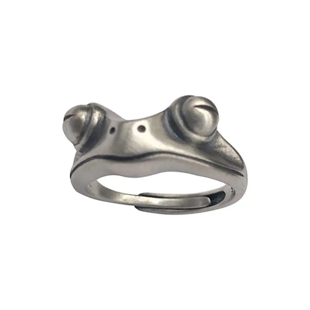 ZOKS Сплав Кольца Мужские