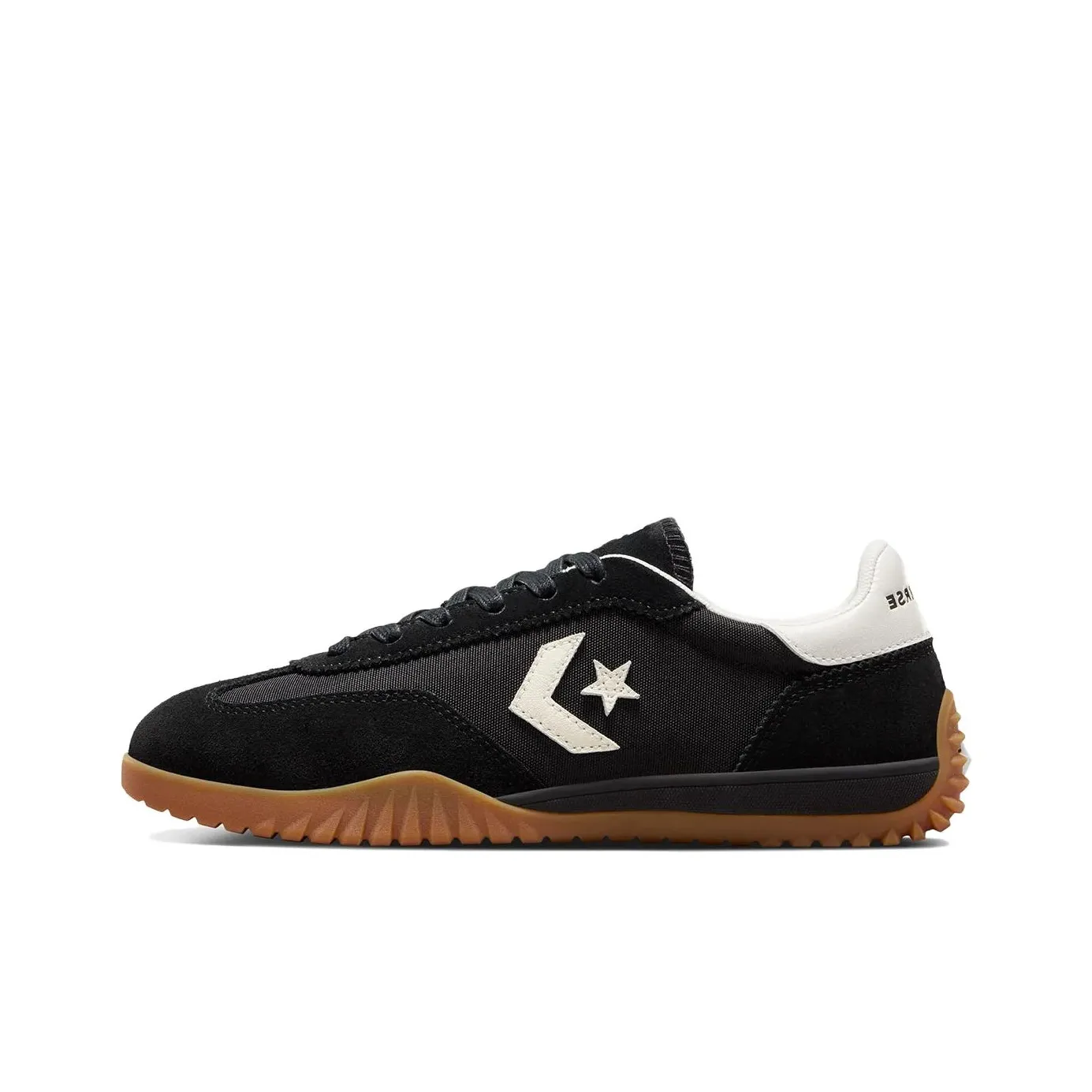 Converse Run Star Trainer Black Egret