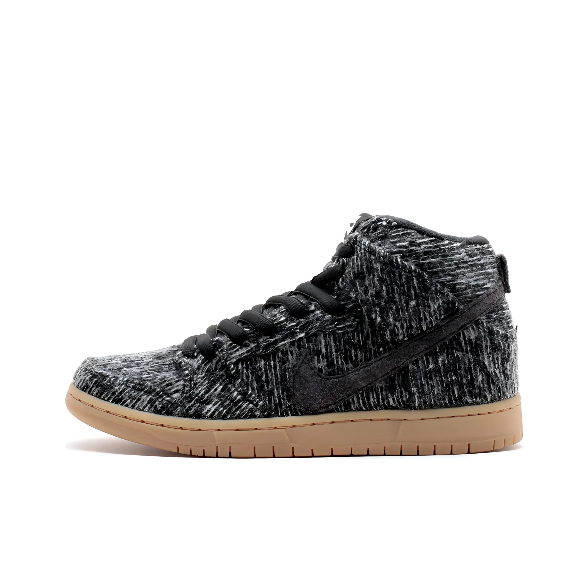 Nike Dunk High Warmth Pack