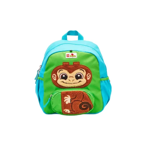 LEGO Студенческие рюкзаки Бирюзовый Kids