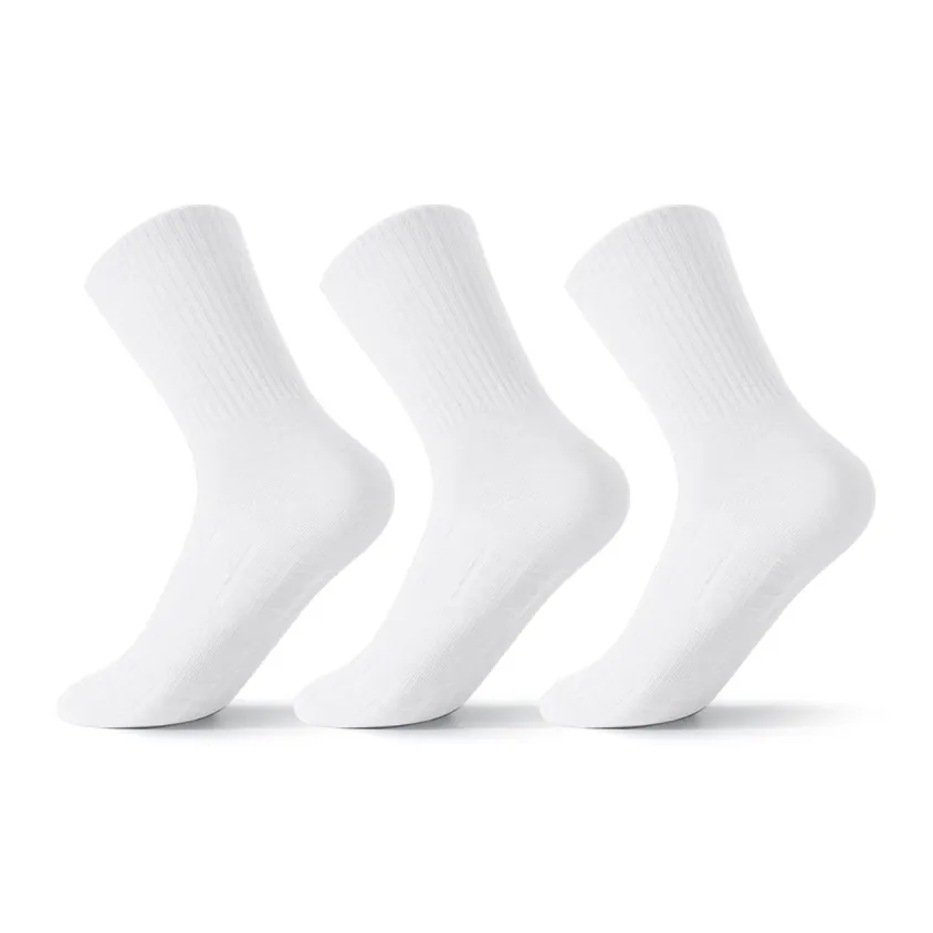 RUMEE FOR Носки Crew Мужские упаковка из 3 пар