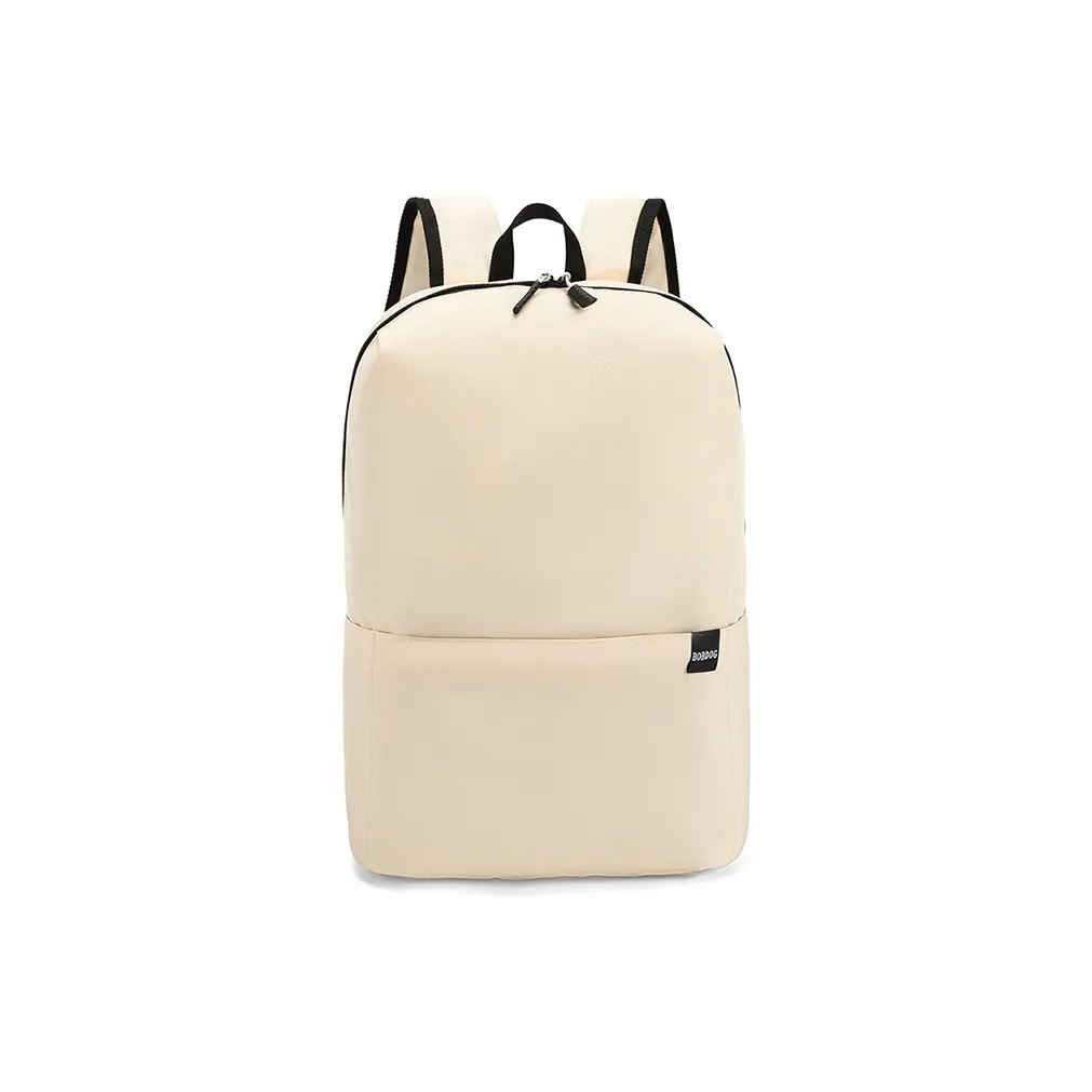 BOBDOG Водоотталкивающая ткань рюкзак унисекс многоцветный