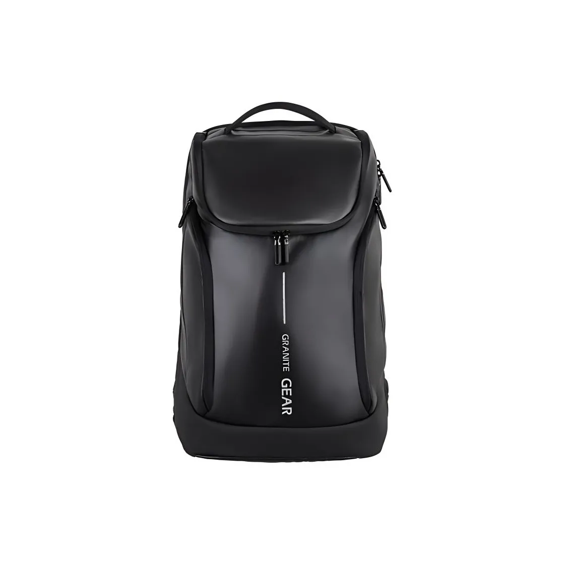 Granite Gear Recycled Material Mountaineering Bag Backpack Men's Black