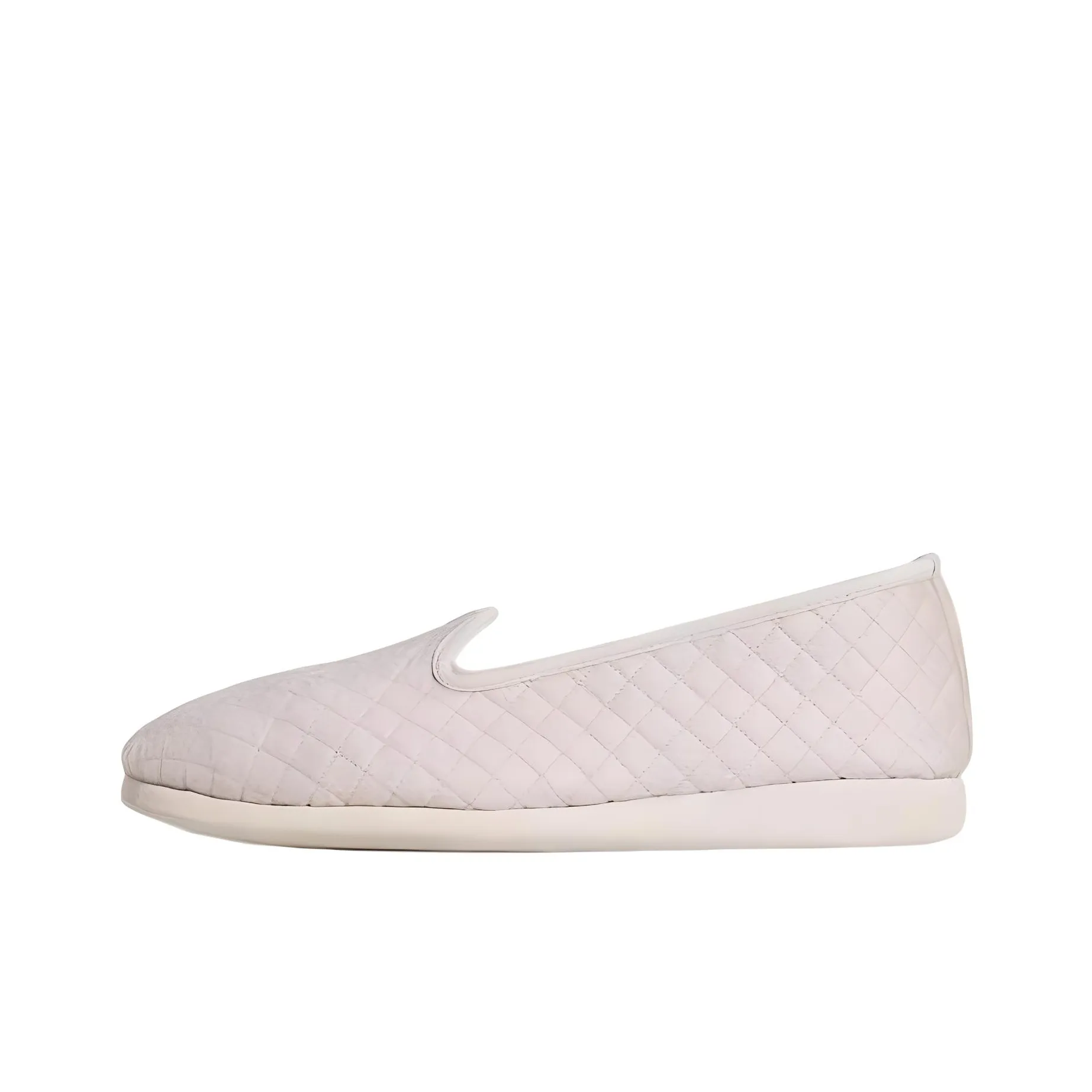 Loro Piana Casual Single Shoes Women's Beige