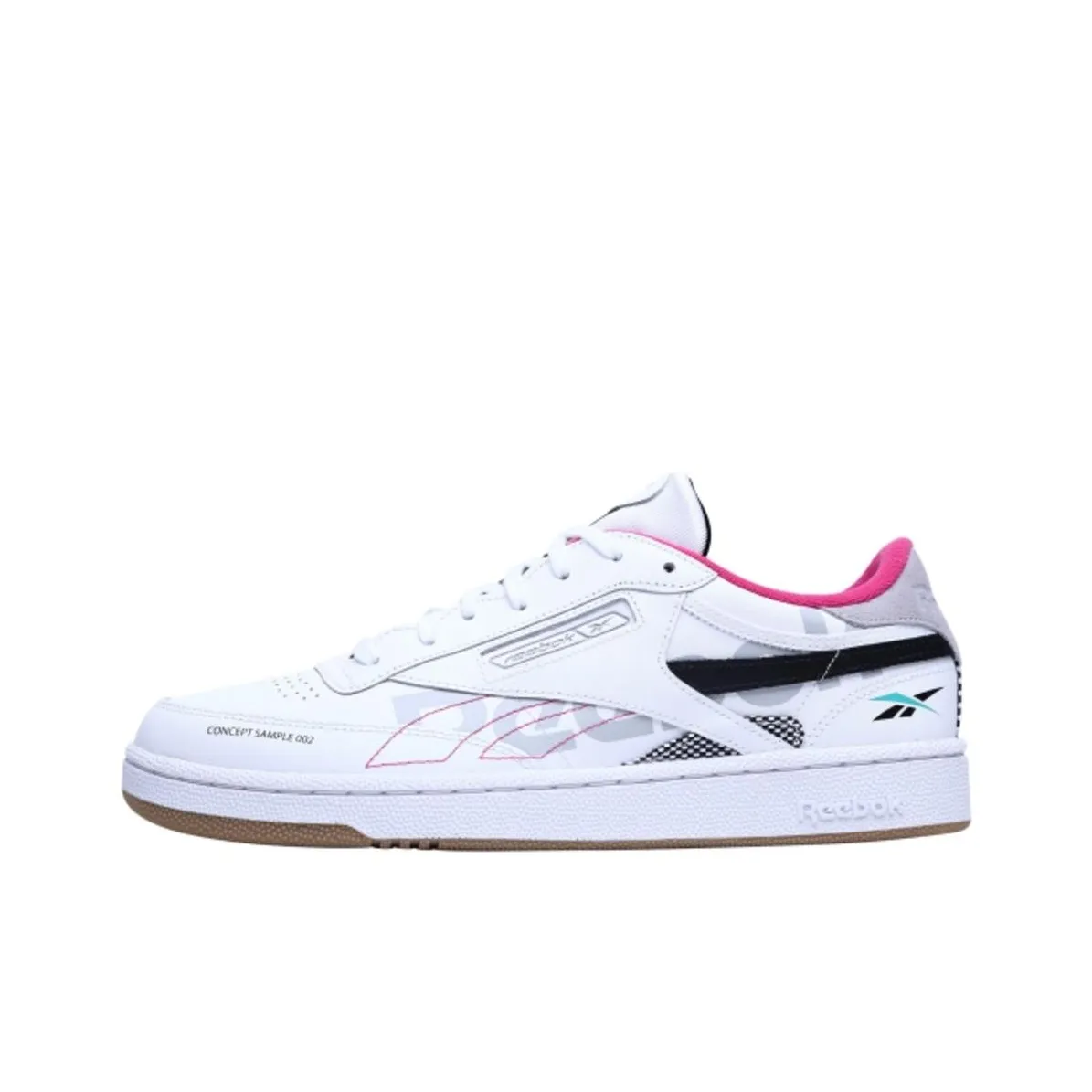 Reebok Club C 85 Ati 90s 'White'
