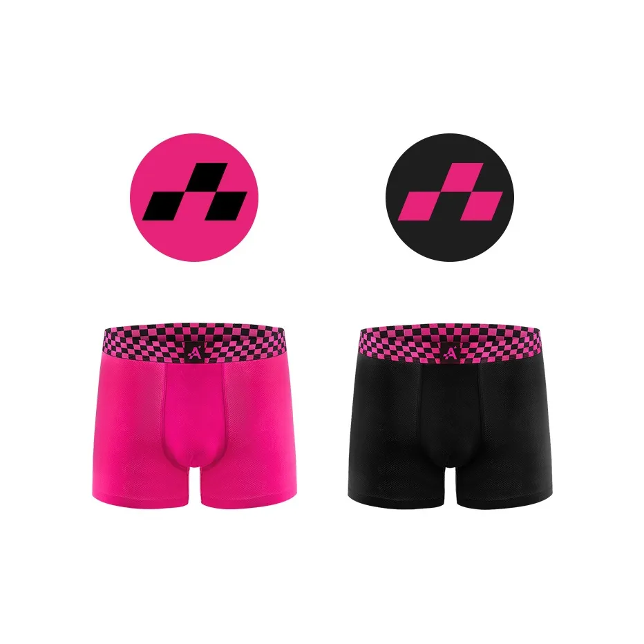A-damunderwear Underpants Men's 2 Pack