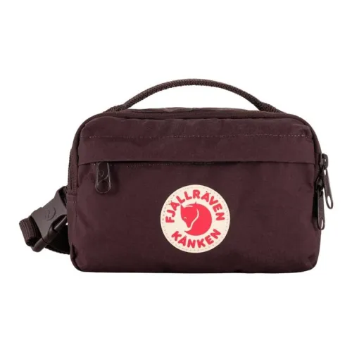 Fjallraven Туристические сумки Berry Унисекс