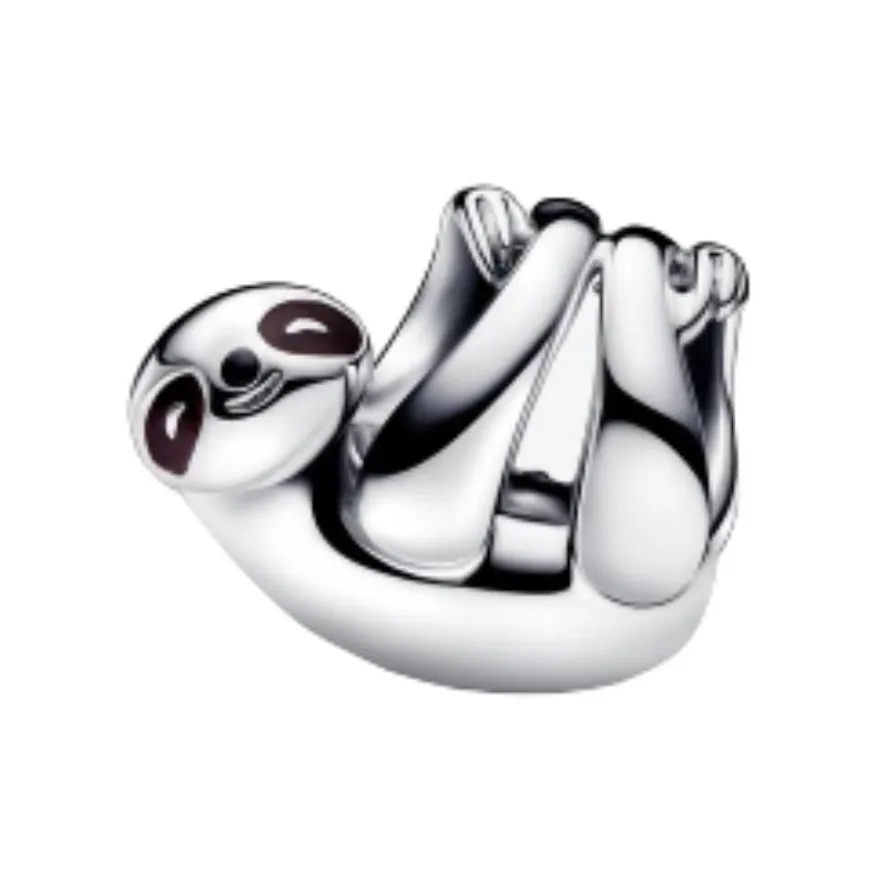 Pandora Серебряный Эмаль Подвески Women's Silver