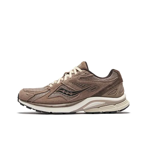 Saucony Kinvara 4 Беговые кроссовки Низкие Светло-коричневые Унисекс