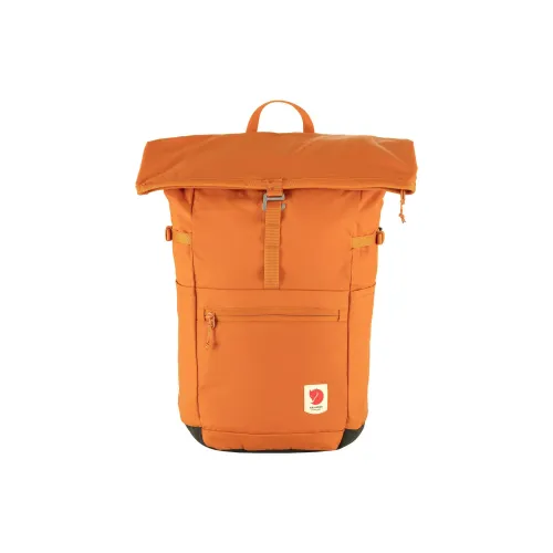 Fjallraven Туристические сумки Sunset Orange Унисекс