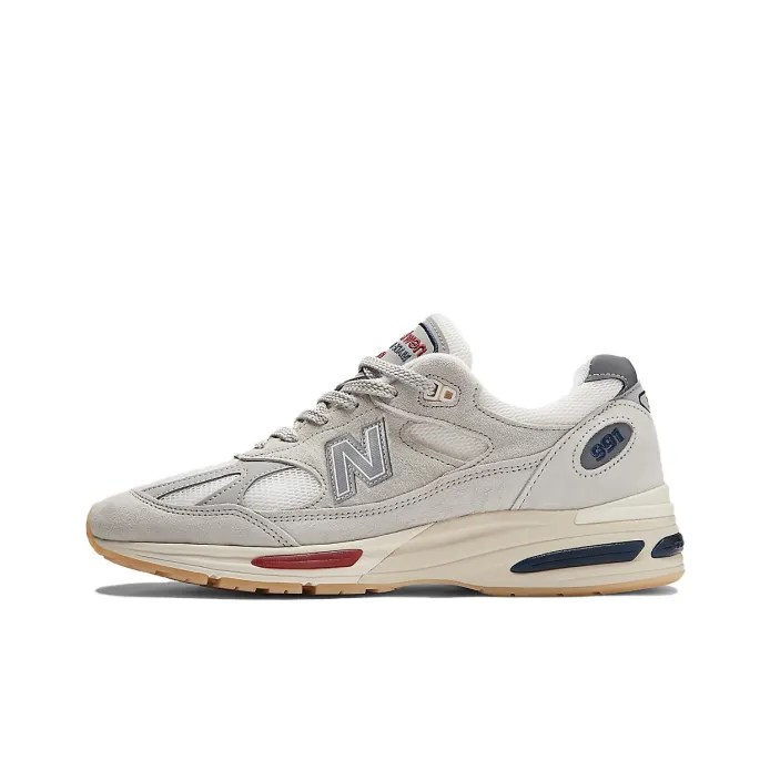 Discover the Best New Balance 991 Styles for 2025