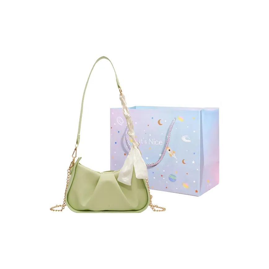 GOX Cloud Сумка через плечо Сумка Женская Многоцветная