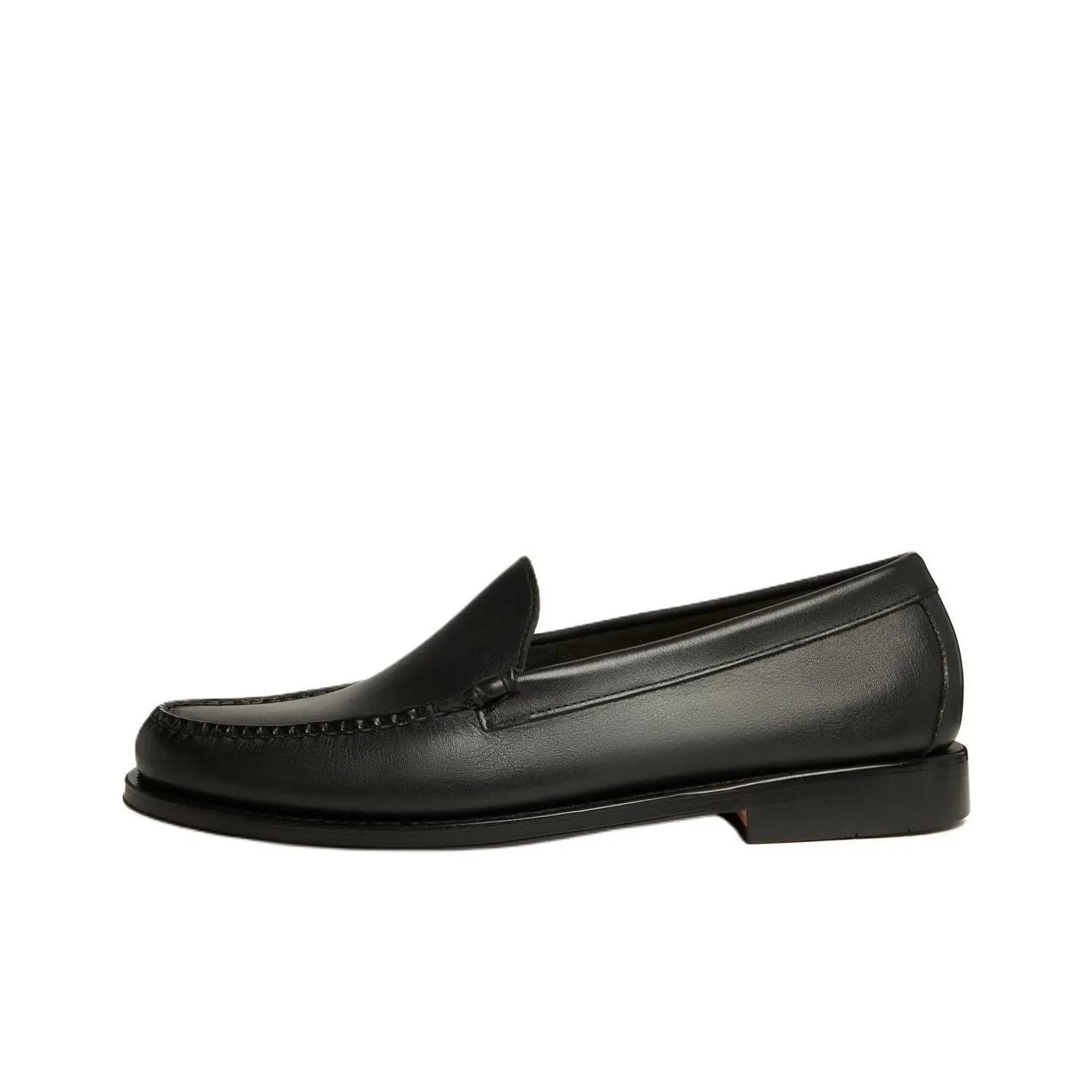 G.H. Bass & Co. Weejuns Loafers Men's Black