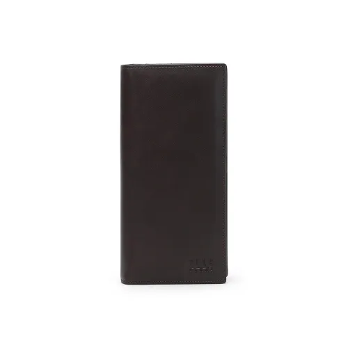 ELLE HOMME Кошельки Кофе ED482301312 Мужские