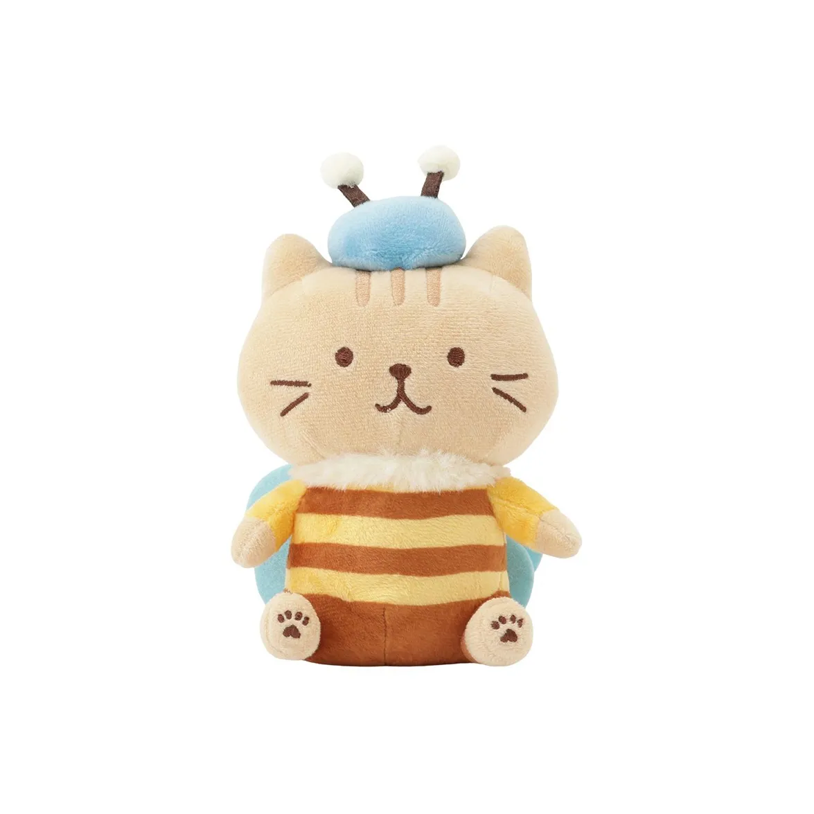 Liv Heart Коллаборация Котенок Куклы Плюшевая кукла 10 см 13 см 14 см 33 см Высота