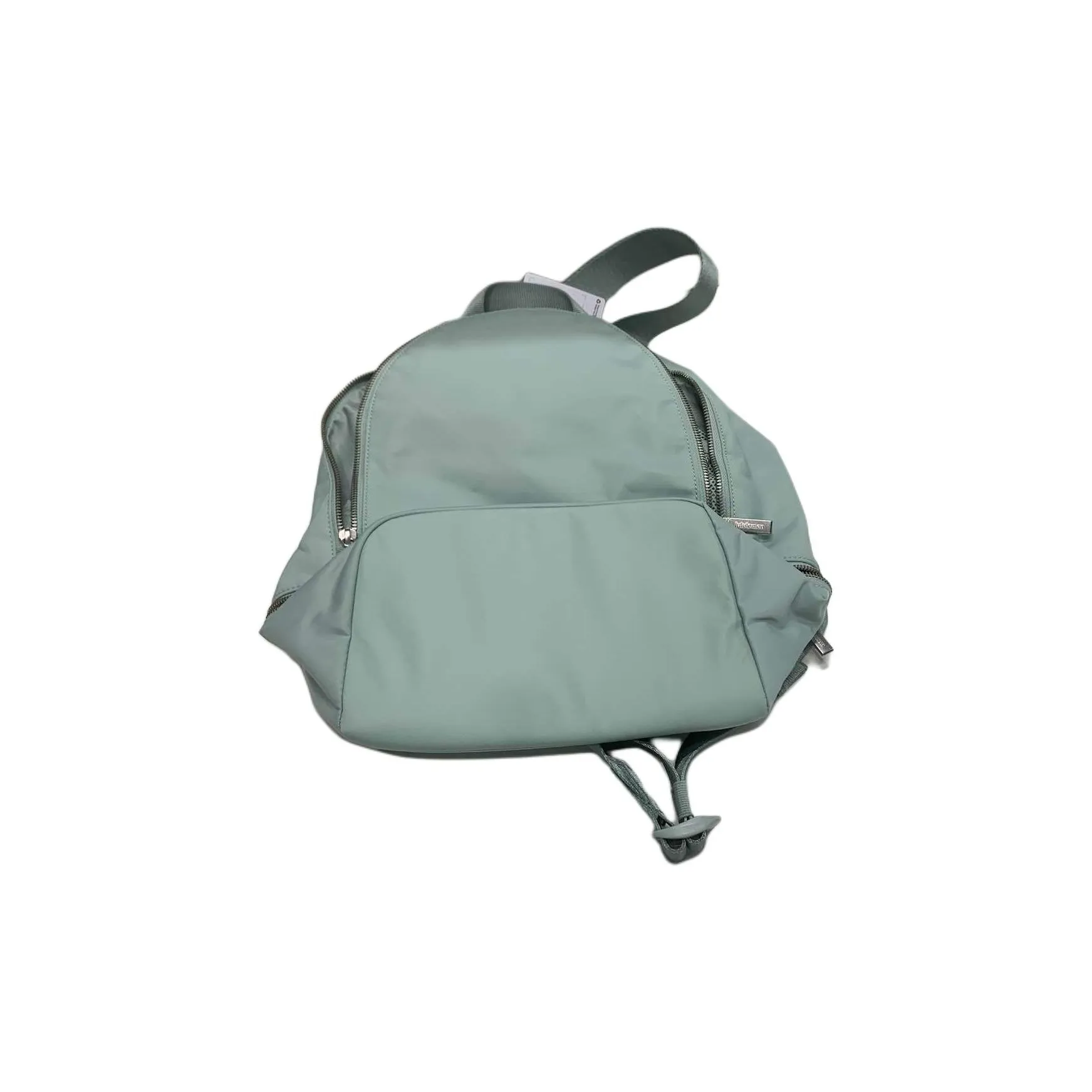 Lululemon EVA Backpack Trumpets Unisex Pond Lake Green