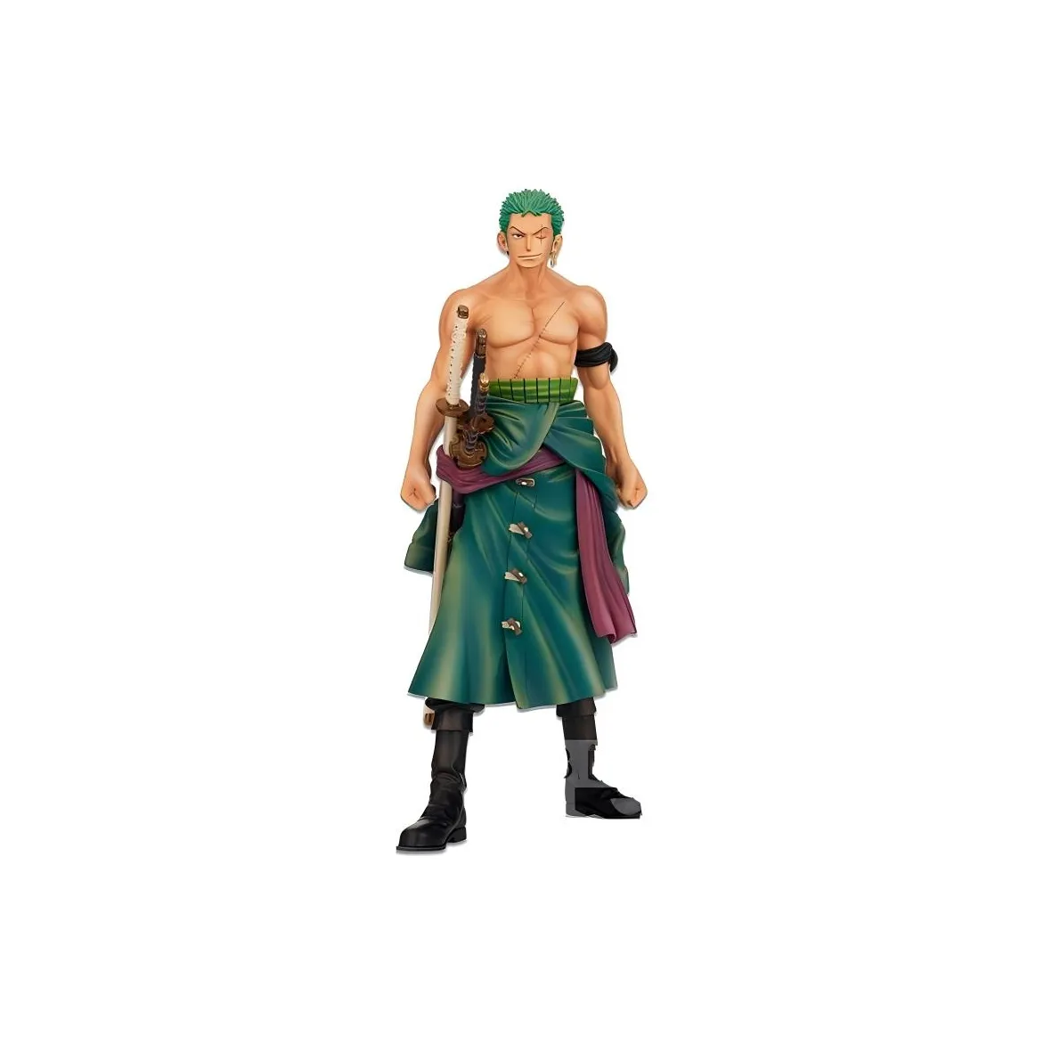 BANPRESTO Bonus Gifts