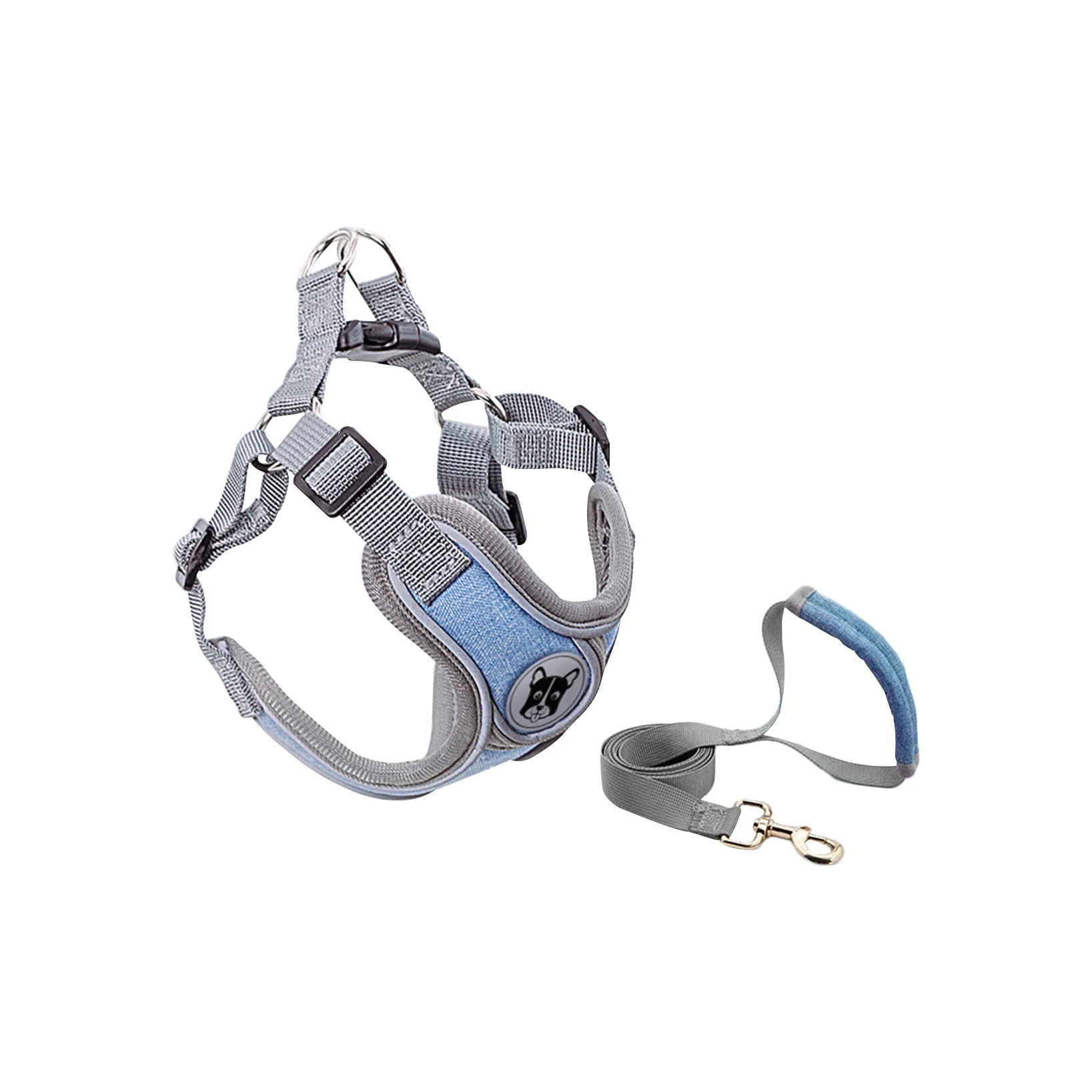 Kimpets Leashes